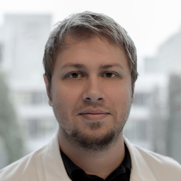 Dr. Helmuth Haslacher