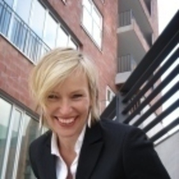 Sandra Andresen