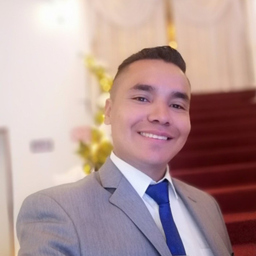 Mag. Juan Carlos Torres Noguera