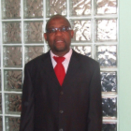 Ishmael R-Grant