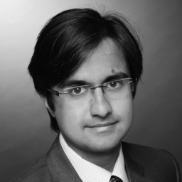 Aditya Gopinath
