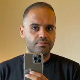 Abolfazl Danesh