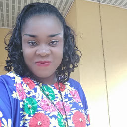 Immaculeta Njideka
