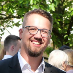 Florian Trachte