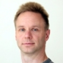 Ullrich Trost