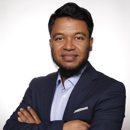 Mothiur Rahman Bhuiyan