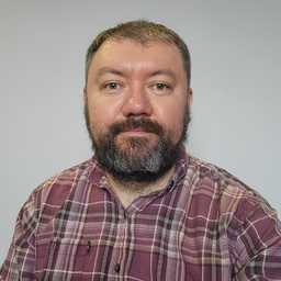 Aleksei Astashov