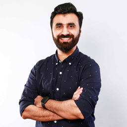 Rashid Mazhar