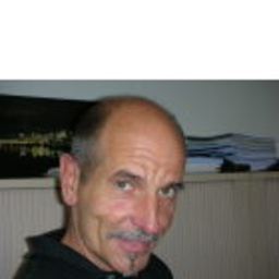 Lothar Galande
