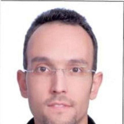 Yasser Hal