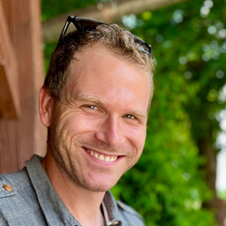 Richard Vogel