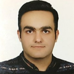 Soroush Razagh manesh
