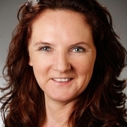Dr. Eva Reuter