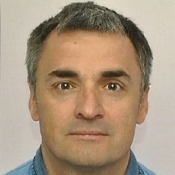 Bernhard Mayrpeter