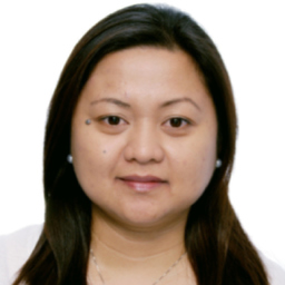 MARIBETH PALBAN