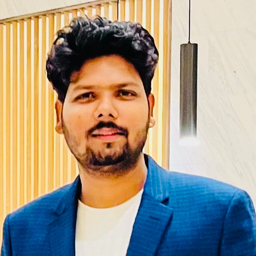 Radheshyam Prajapati