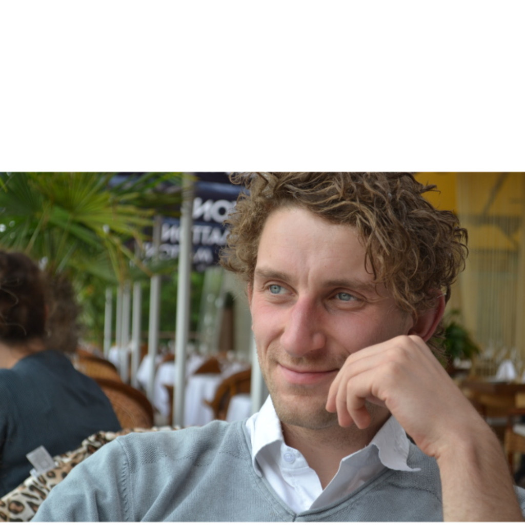 Benjamin Winsel Tofu Produzent limeriki tofu XING