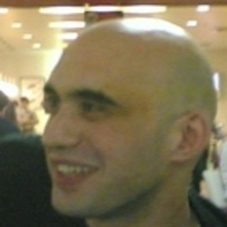 Timur Tolga Aydın