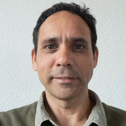 Gonzalo Perez