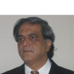 Kaushik Pandya