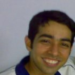 Manoo Haryal