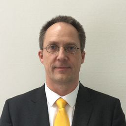 Profilbild Jens-Uwe Fimmen