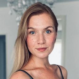 Victoria Stammsen