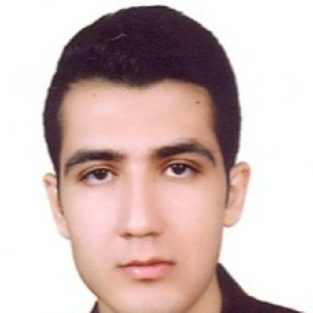 Aran abdi backend developer mr mohseni xing