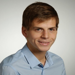 Profilbild Tobias Knauer