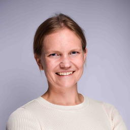 Maike Zeppernick