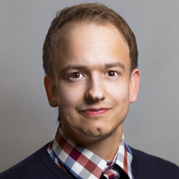 Sascha Jungenkrüger's profile picture