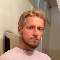 Dipl.-Ing. Robert Bender