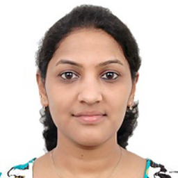 Pavithra Narasimhan