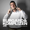 Marco-Antonio Burgard