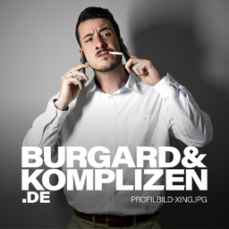 Marco-Antonio Burgard