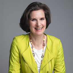 Barbara Sebera IM RUHESTAND