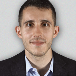 Alexander Pavlov's profile picture