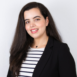 Malika Benshila