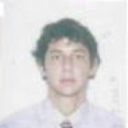 Martin Fernando Vierci Zavala
