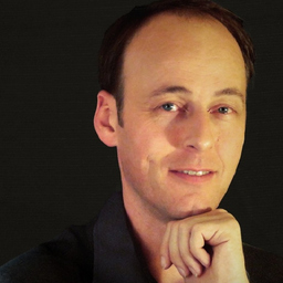 Thomas Sauter