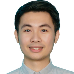 Dinh Trung Dang