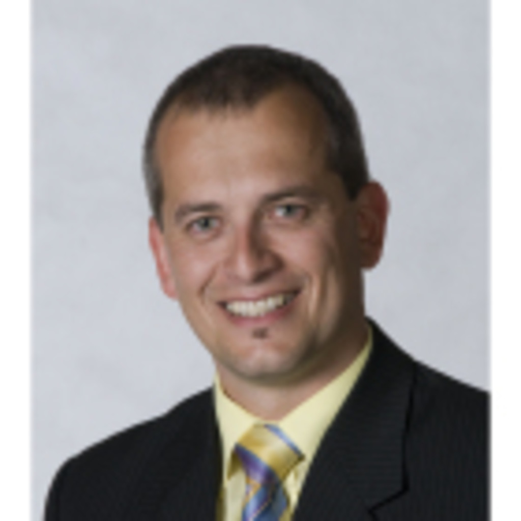 Renato Zanolari Verkaufsleiter Die Mobiliar Versicherungen