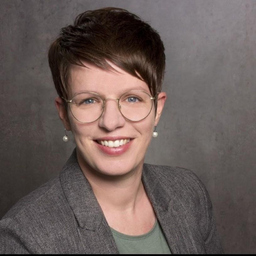 Nina Imbusch