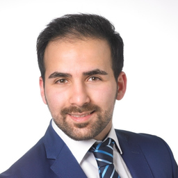 Amir Nasiri's profile picture