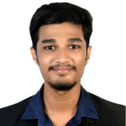 Ashish Mohan Chikhalkar
