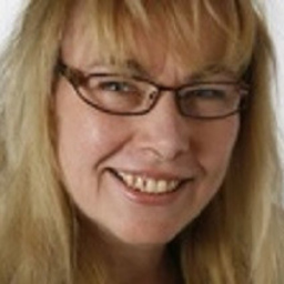 Claudia Jung