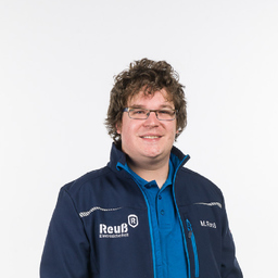 Manuel Reuß