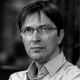 Dr. Soeren Steudel