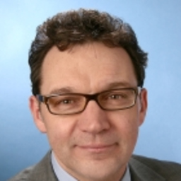 Bernd Dohmann