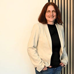 Nina Marx Nina Marx's profile picture